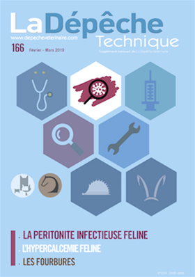 La péritonite infectieuse féline (PDF interactif)