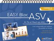 Easy Bloc ASV - L'outil indispensable pour optimiser le quotidien en clinique