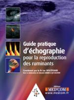Guide Pratique d'échographie pour la reproduction des ruminants