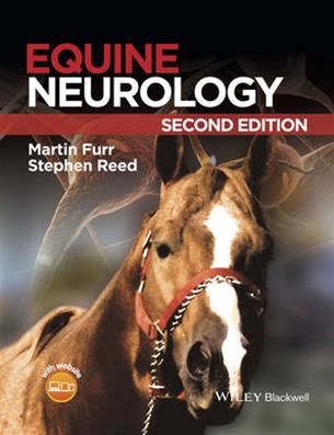 Equine Neurology, 2nd Edition