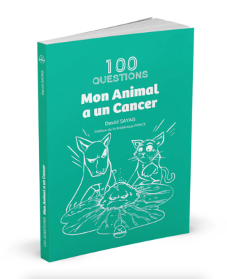 Mon Animal a un Cancer