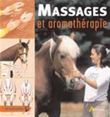 Massages et aromathérapie