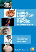 Clinical Laboratory Animal Medicine: An Introduction, 4th Edition