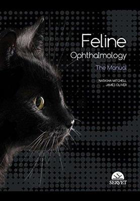 Feline Ophthalmology, The Manual