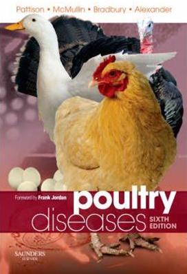 Poultry Diseases, 6th Edition