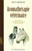 Aromathérapie vétérinaire
