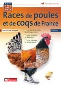Races de poules et de coqs de France, 2e Edition